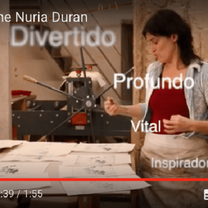 Curso de Creatividad y Arte Experimental