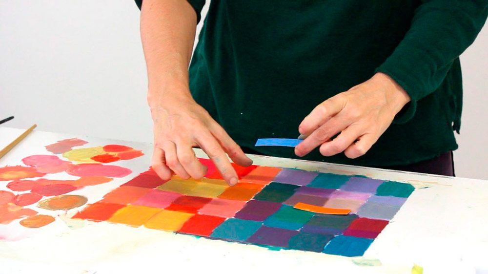 Curso Online de Creatividad y Arte Experimental