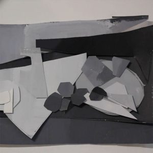 Curso Claroscuro, volumen y geometría