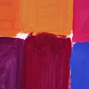 Curso de color: El ojo del pintor