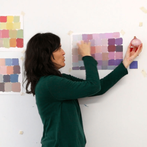 Curso Color y convivencia