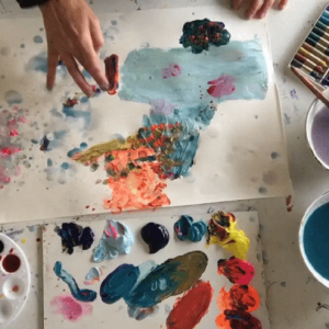 Curso RESONART completo